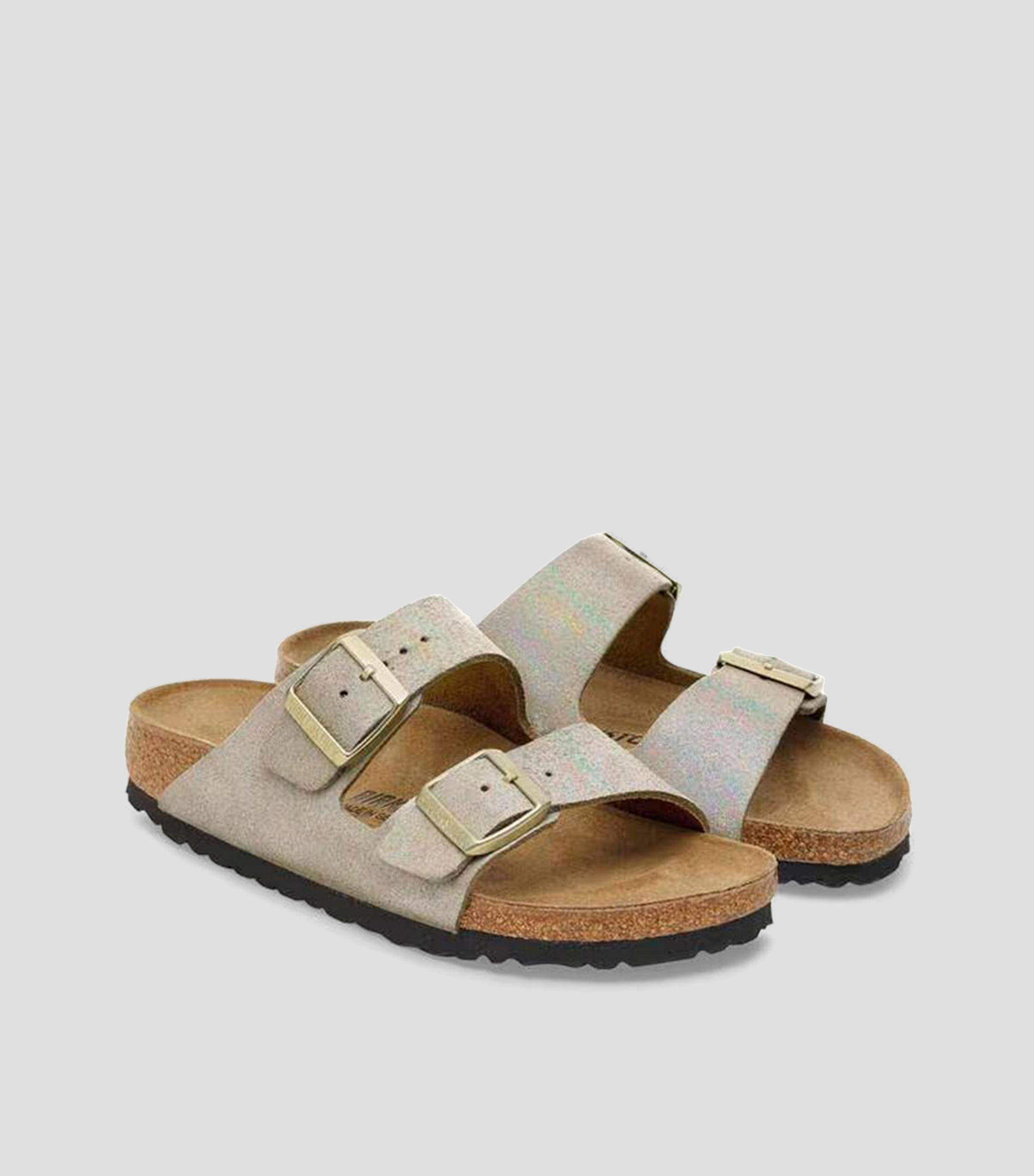 Sandalias planas Mujer